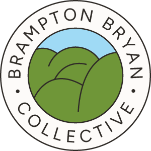 Brampton Bryan Collective of artists and makers