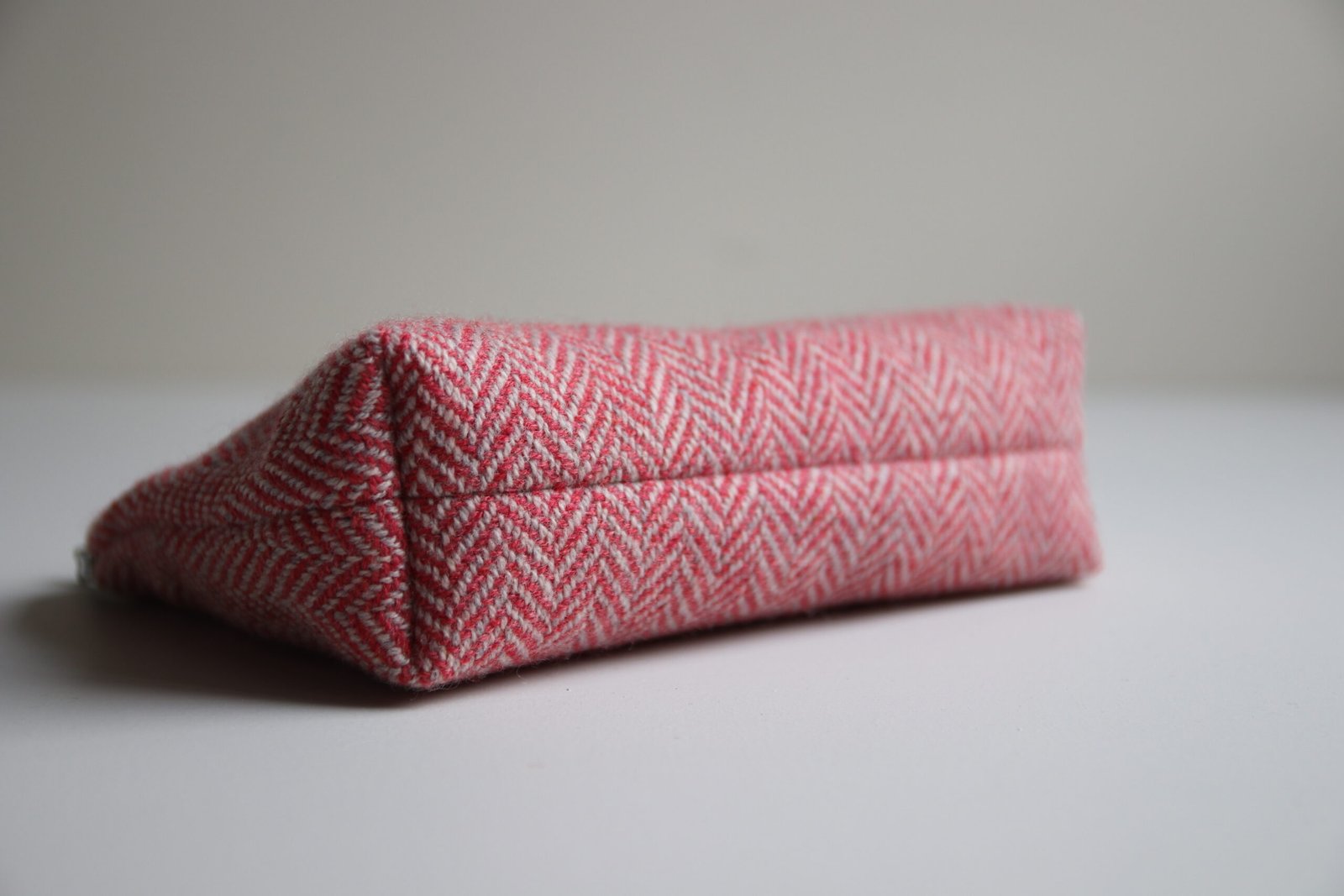 details of pouch base