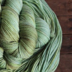 Bluefaced Leicester DK Fresh Meadow Grass